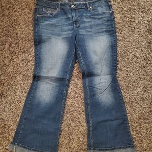 Junior Arizona jeans